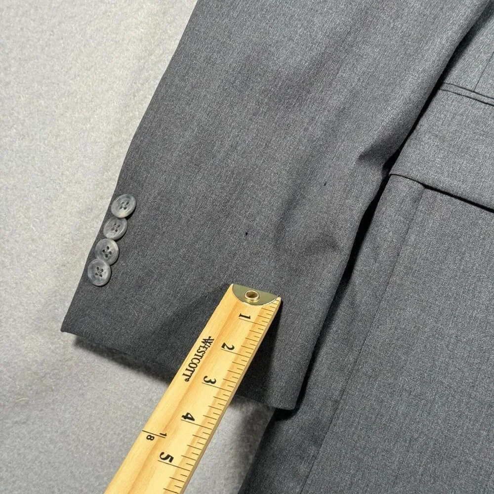 Burberry blazer sports